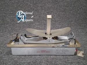 New Honeywell Sperry Aviation Receiver Transmitter Unit pn MI585255-6 (s/n 2138)